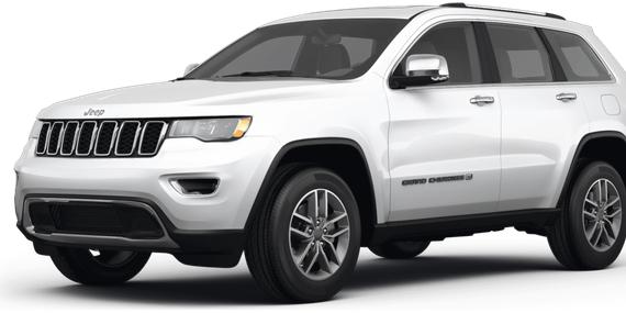 JEEP GRAND CHEROKEE 2022 1C4RJEBG9NC125452 image